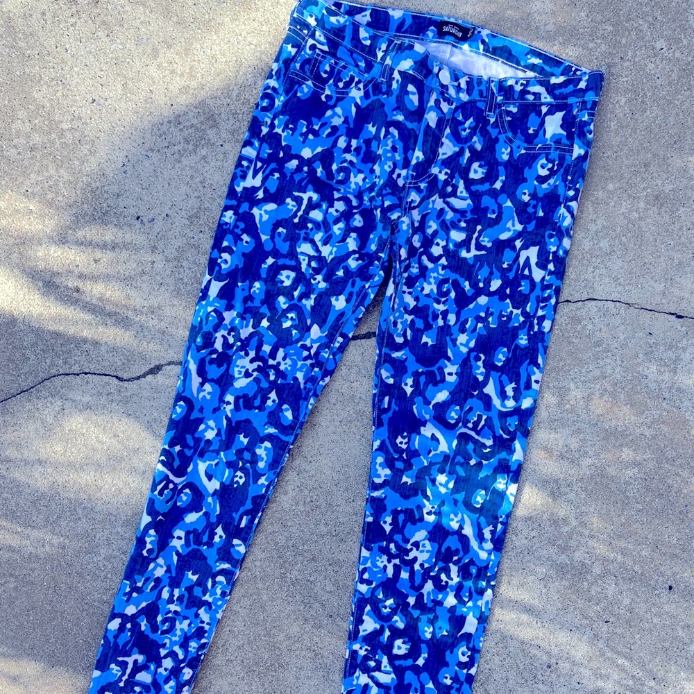 Kate Spade Jeans